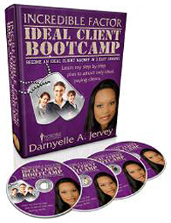 Ideal_Client_Bootcamp