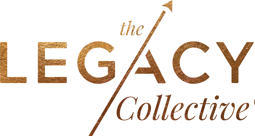 The Legacy Collective logo