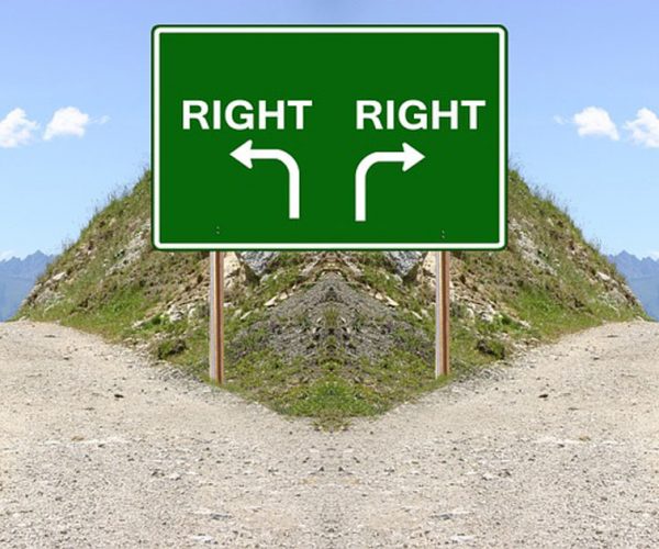 which-way-is-right